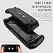 NINKI Silicone Skin for ASUS ROG Xbox Ally X Case with Stand,Shockproof Anti-Scratch Non-Slip Grip Wrap Protective TPU Silicone Protector Cover for ASUS ROG Xbox Ally X 2025 Case with Kickstand Black