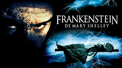 Frankenstein De Mary Shelley