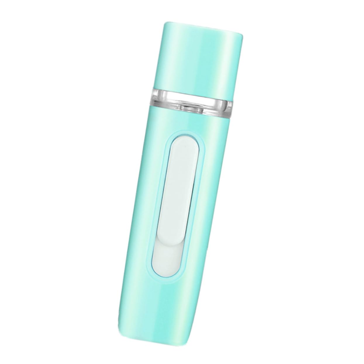 Outanaya Sprayer 28ml Rechargeable Facial Steamer Portable for Makeup Moisturizing