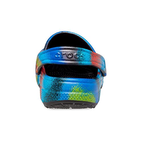 Image of Crocs Unisex Adult Classic Printed Camo Clog