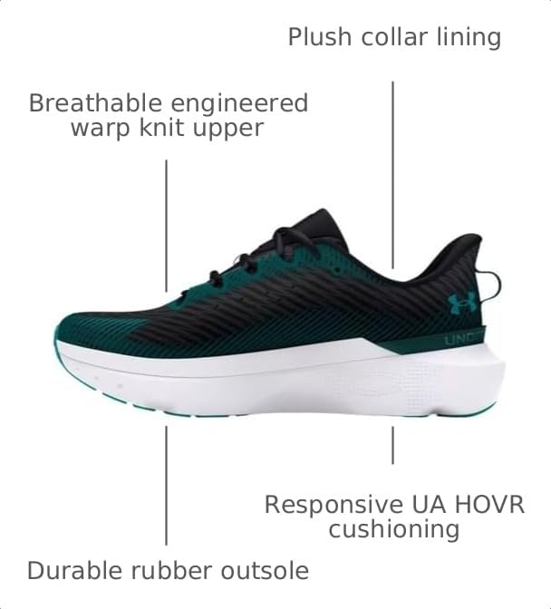 Image of Under Armour Mens Infinite 6disc