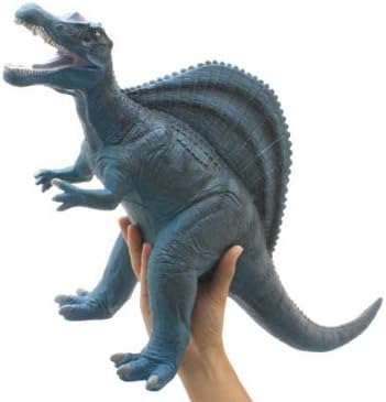 Miniatura 5 de Spinosaurus plastic model Premium Edition Japón Importación