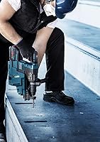 Bosch Professional 1x Expert SDS plus-7X Hammerbohrer (für Stahlbeton, Ø 18,00x1000 mm, Zubehör Bohrhammer) – Ansicht 5