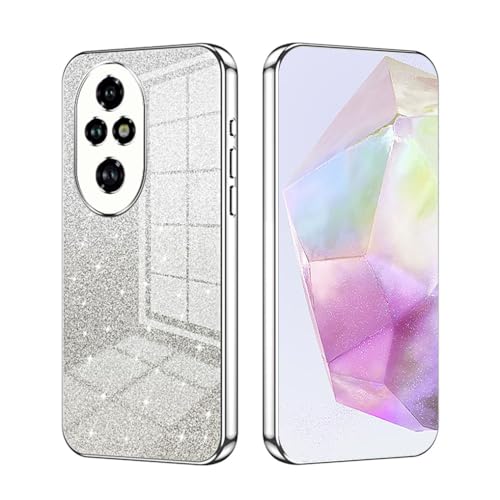 SEAHAI Case for Honor 200 Pro 5G