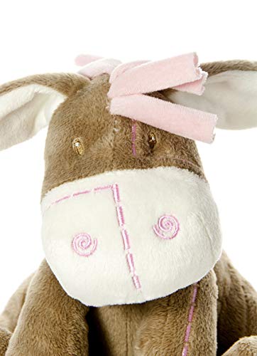 Mousehouse Gifts Baby Plüschtier Stofftiere für Neugeboren Mädchen Geschenke – Bild 5
