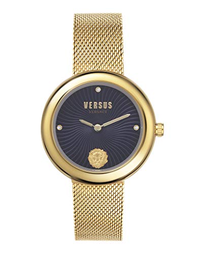 Versus Versace Montre VSPEN0519 Cadeau Idéal pour Anniversaire Femme
