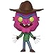 Funko Pop! Animation: Rick and Morty Scary Terry Collectible Figure
