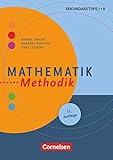  Fachmethodik: Mathematik-Methodik (11. Auflage) - Handbuch für die Sekundarstufe I und II - Buch