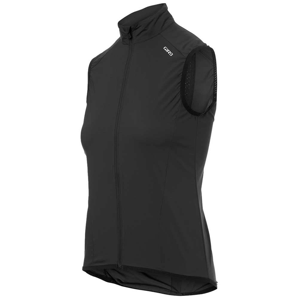 Giro W Chrono Exp Wind Vest Ropa para bicicleta. Mujer