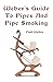 Weber's Guide To Pipes And Pipe Smoking