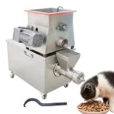 HayWHNKN Pet Food Extruder
