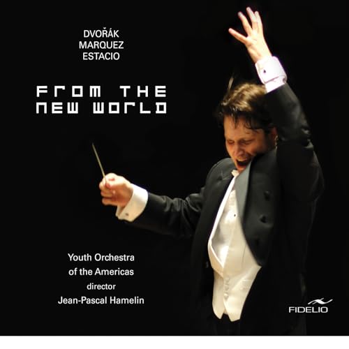 Youth Orchestra of the Americas