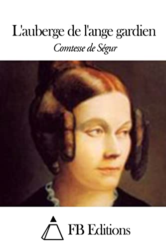 L'auberge de l'ange gardien (French Edition)