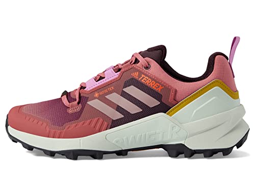 Adidas Terrex Swift R3 Gore-Tex Wonder Red Wonder Oxide Pulse Lilac 8 B M Adidas Terrex Swift R3 Gore-Tex Wonder Red Wonder Oxide Pulse Lilac 8 B M
