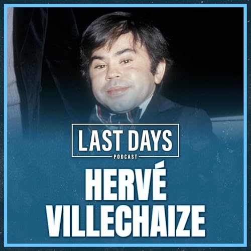 Ep. 141 - Herv&eacute; Villechaize
