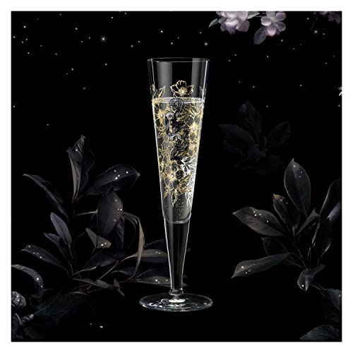 Foto von RITZENHOFF Champagnerglas - 200 ml - Made in Germany