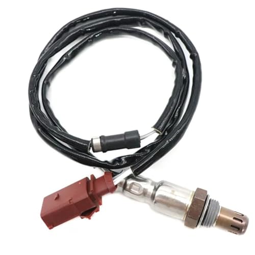 Sonde Lambda pour VW OE 036906262AA LZA11-V1 d'échappement - 6