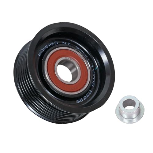 Polea Continental Elite 49148 Accu-Drive para motor de automoción