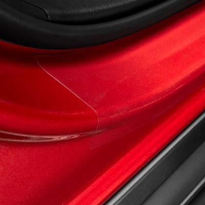 Mazda CX-30 film protection porte DFR5-V1-360 2019-2020
