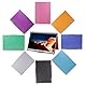 mCover Nur kompatibel mit Lenovo Yoga 7 14IRL8 | 14IML9 | 14AHP9 Serie 2-in-1 Windows Notebook-Computer der Serie 2023–2025 (nicht für andere Modelle geeignet), Schwarz