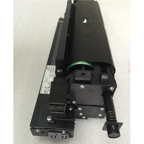 Tambor negro DR711 para cartucho de impresora Bizhub C654 y C754 2