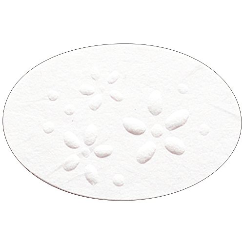 タカ印 ギフトテープ 21-85 アドテープ 花柄 H19×W29mm