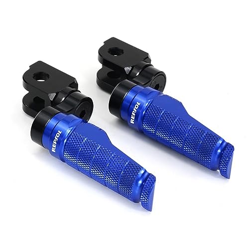 Repose-Pieds Moto Antidérapant pour CBR250R CBR600RR