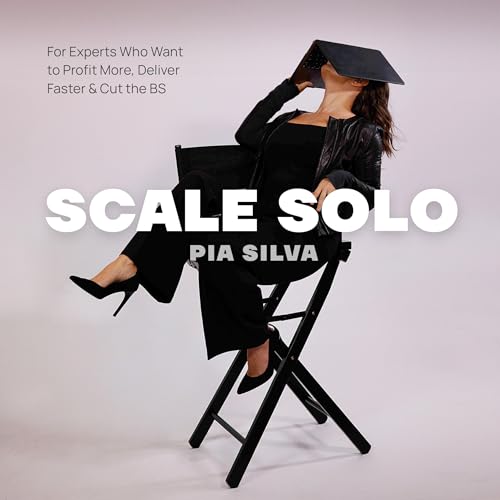 Couverture de Scale Solo