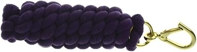 Hy lead Extra Thick Rope(Purple, )