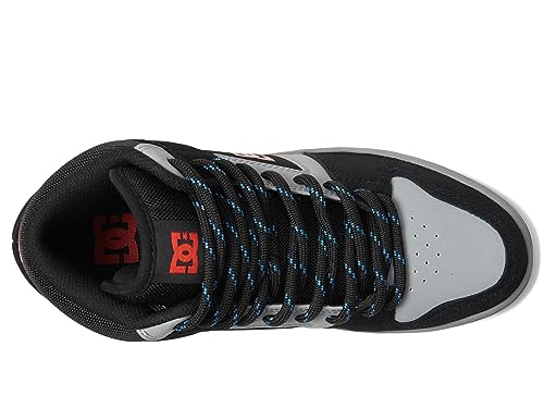 Image of DC Shoes Mens Dc Men's Manteca 4 Skate Shoe