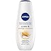 Nivea Body Wash Touch of Happiness Moisturizing Body Wash - Orange Blossom - 16.9 oz - 2 pk