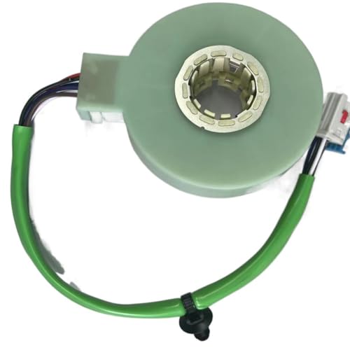 Capteur d'angle de braquage pour Fiat Panda compatible avec la référence OEM 51749208