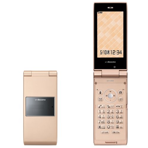 ドコモ　スタイル　SH-06B ドコモ スタイル SH-06B docomo STYLE series SH-06B ホワイト