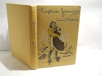 Hardcover Captain January Book