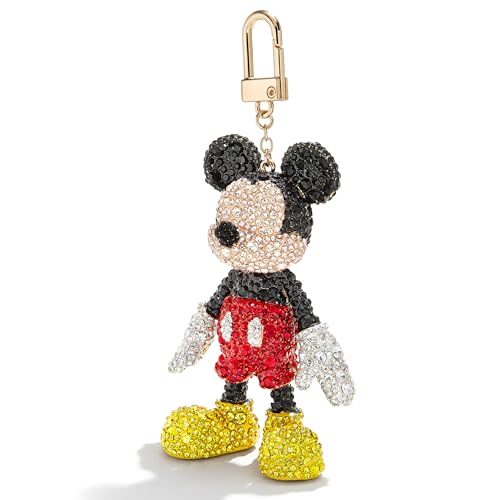 BaubleBar Stitch Disney Hula Bag Charm