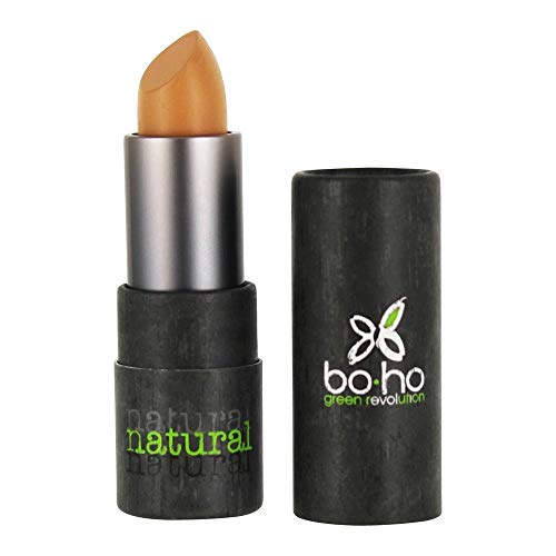 Boho Green - Concealer 03 Golden Beige - 0.12 oz. image 4