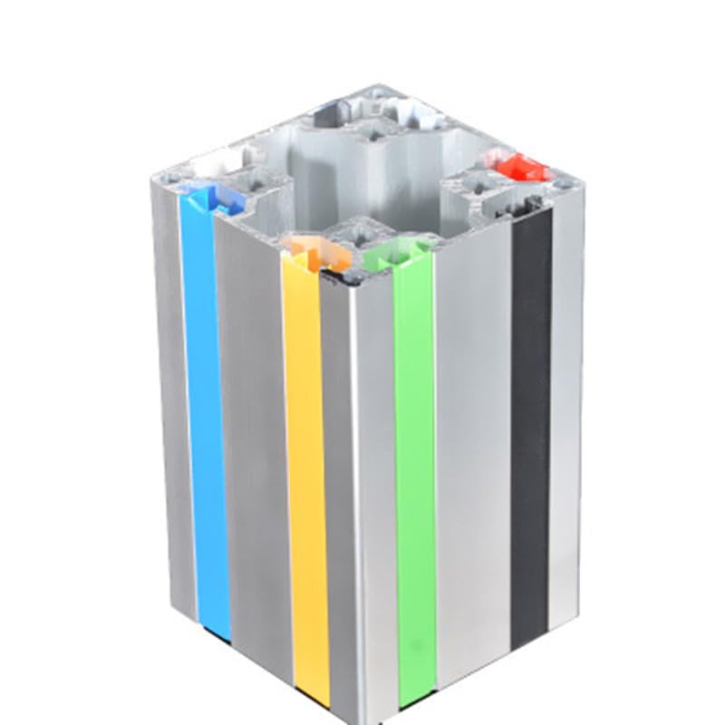 Rondelle Finishing In Alluminio 6061 Metriche – M2 M3 M4 M5 M6 M8