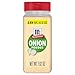 McCormick Onion Powder, 7.62 oz