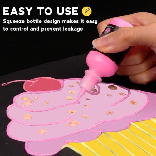 Abeier D10 Glow In The Dark Paint thumb #2