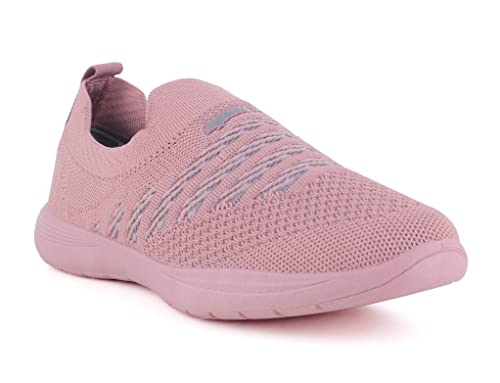 Sparx Women SL-191 Tulip Purple Grey Casual Shoes (SD0191L_TUGY_0006)