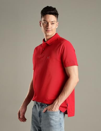 Image of Tommy Hilfiger Men Polo Shirt