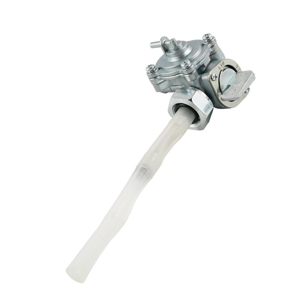 Valve de carburant moto anti-fuite compatible CB750SC Nighthawk - 5