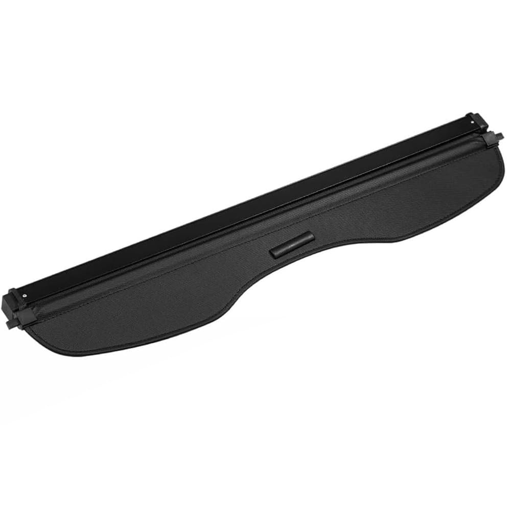 Coche cubierta retráctil para maletero de Ford Focus 2009 a 2012