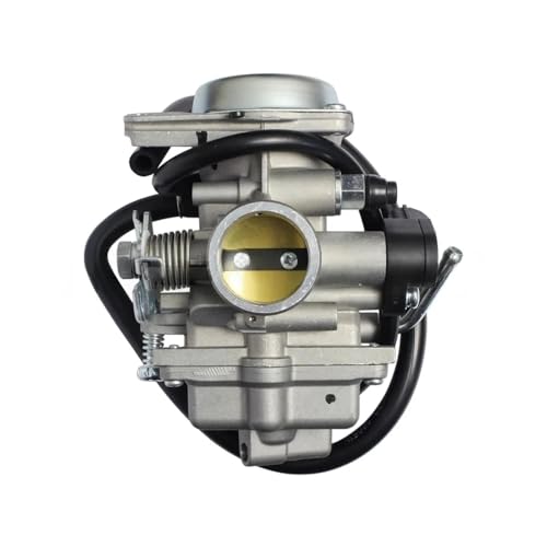 Carburateur de moto Suzuki Gixxer 150 pour réparer les fuites d'essence OEM 13200-34J00-000