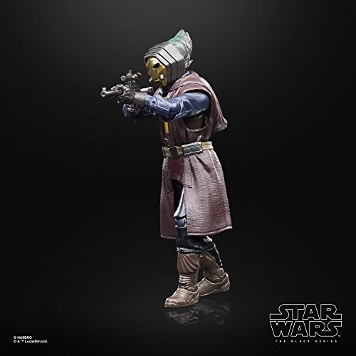 Star Wars Pyke Soldier - vue 8