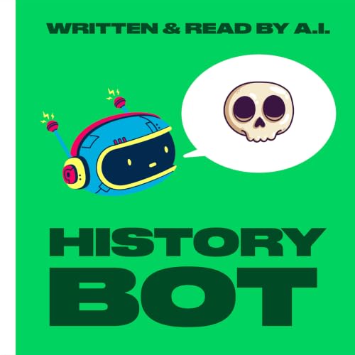 『History Bot』のカバーアート