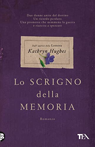  Lo scrigno della memoria