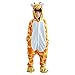 DarkCom Garçons Filles Cartoon Pyjama Costume Décontracté Loungewear Nightsuit