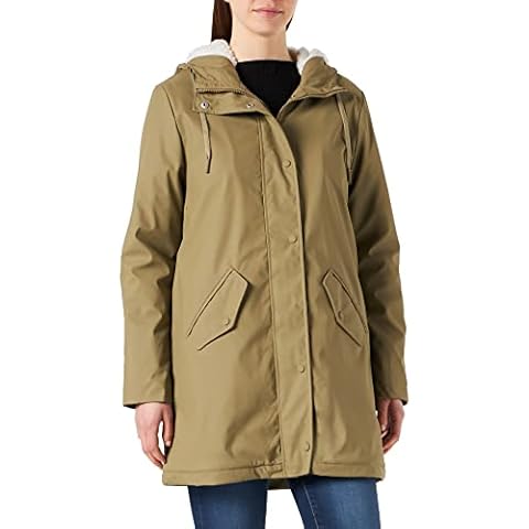 Blouson de Pluie ONLY ONLSALLY Cover