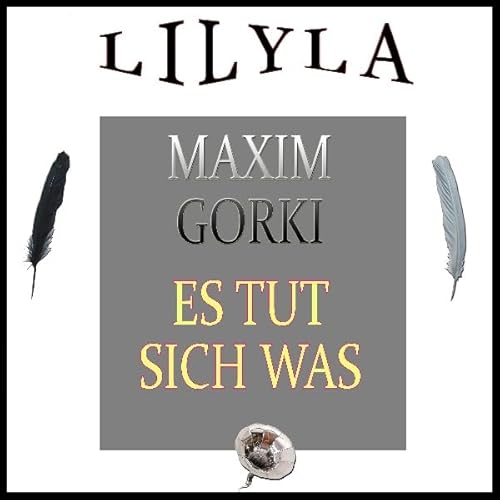 Es tut sich was cover art